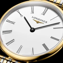 Longines La Grand Classique de Longines L4.209.2.1.17