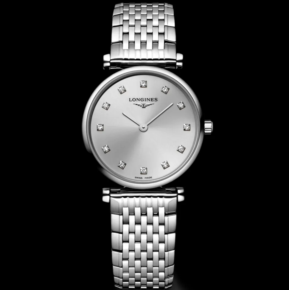 Longines La Grande Classique de Longines L4.209.4.70.6