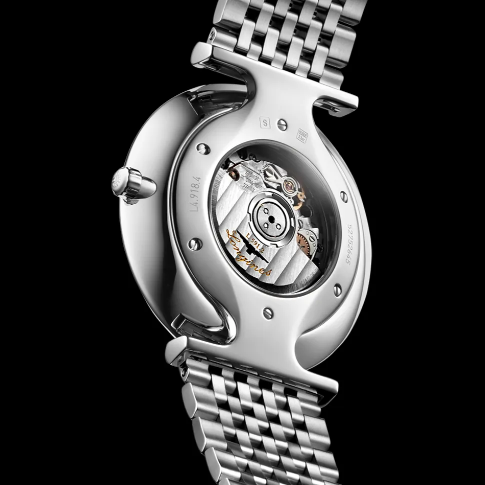 Longines La Grande Classique L4.918.4.11.6