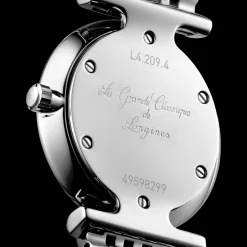 Longines La Grande Classique de Longines L4.209.4.70.6