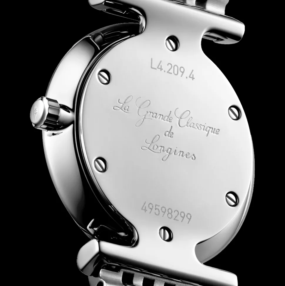 Longines La Grande Classique de Longines L4.209.4.70.6