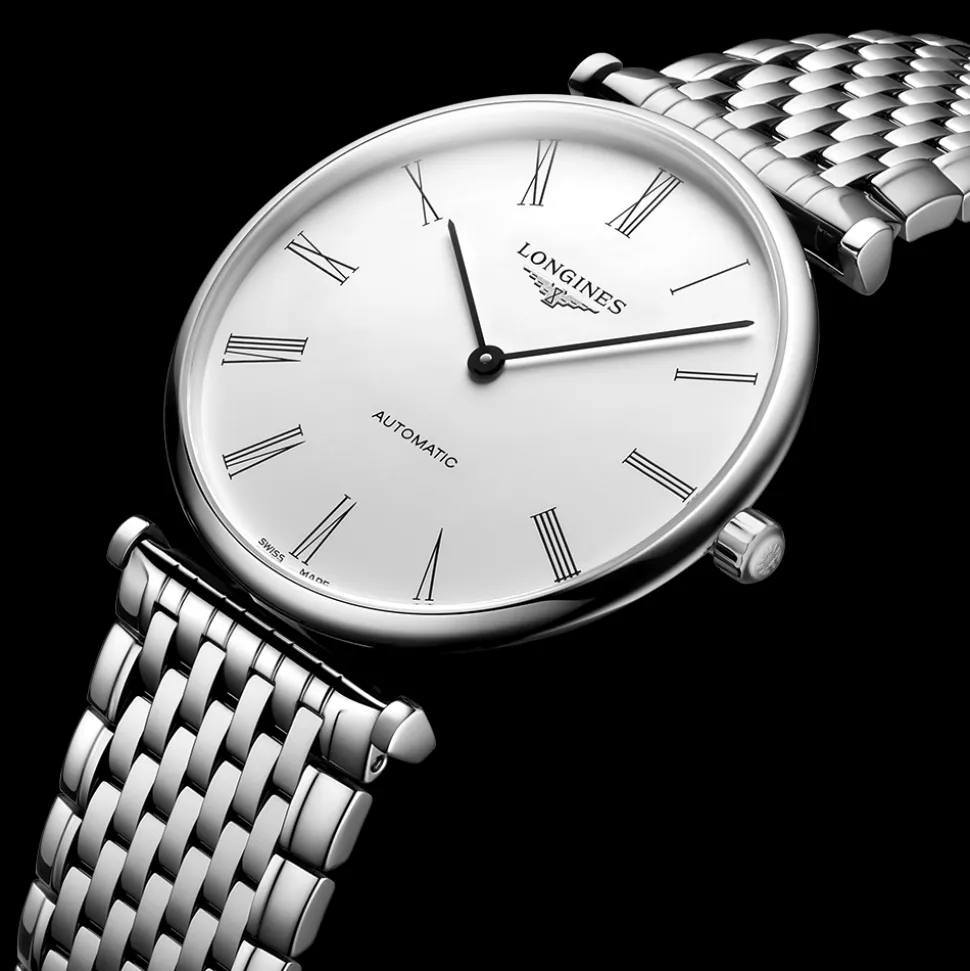 Longines La Grande Classique L4.918.4.11.6