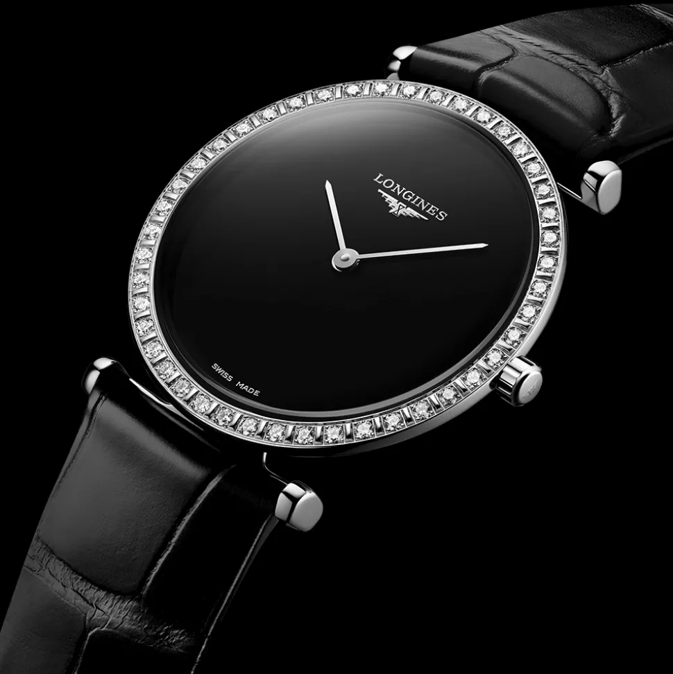 Longines La Grande Classique L4.523.0.50.2