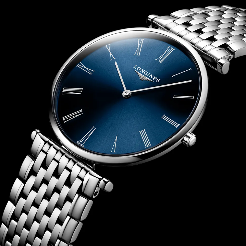 Longines La Grande Classique L4.755.4.94.6
