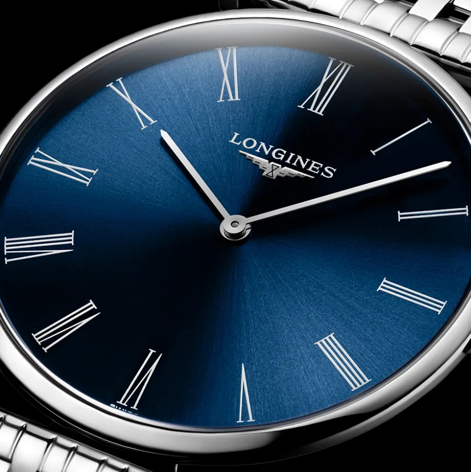 Longines La Grande Classique L4.755.4.94.6