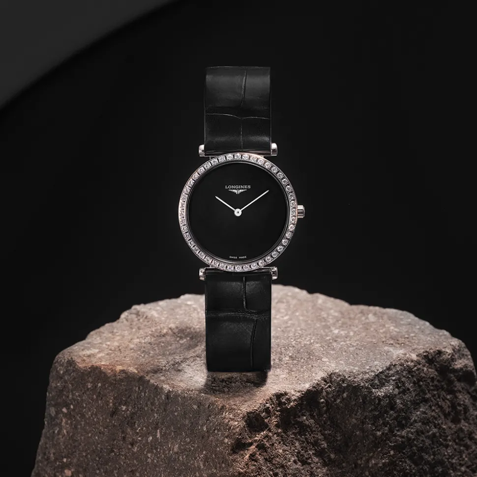 Longines La Grande Classique L4.523.0.50.2