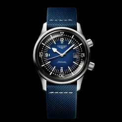Longines Legend Diver L3.774.4.90.2