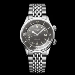 Longines Legend Diver L3.764.4.99.6