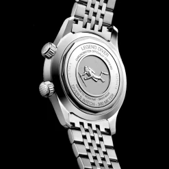 Longines Legend Diver L3.764.4.99.6