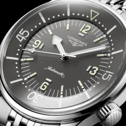 Longines Legend Diver L3.764.4.99.6