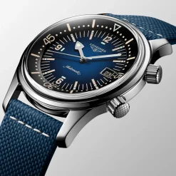 Longines Legend Diver L3.774.4.90.2