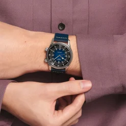Longines Legend Diver L3.774.4.90.2