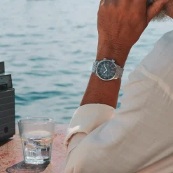 Longines Legend Diver L3.764.4.99.6