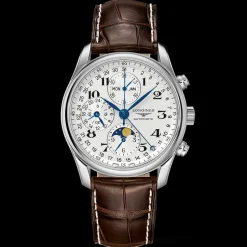 Longines Master Collection L2.673.4.78.3