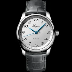 Longines Master Collection L2.793.4.73.2
