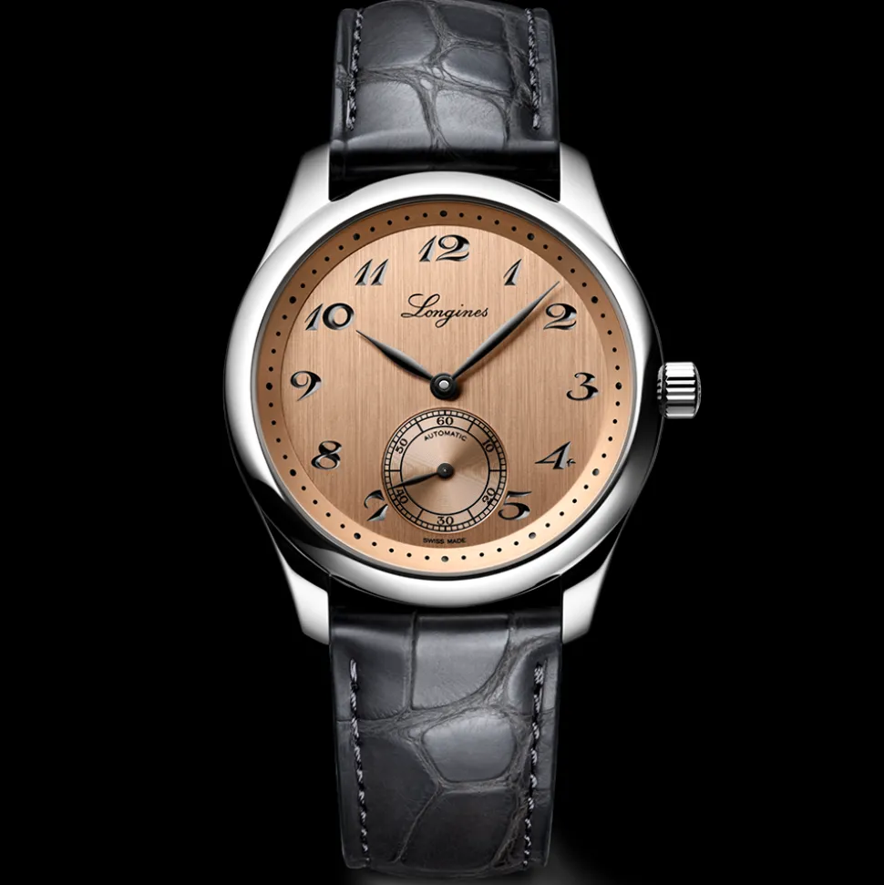 Longines Master Collection L2.843.4.93.2