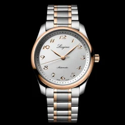 Longines Master Collection L2.793.5.70.7