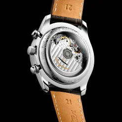 Longines Master Collection L2.673.4.78.3