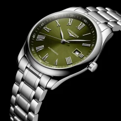 Longines Master Collection L2.793.4.09.6