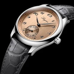 Longines Master Collection L2.843.4.93.2