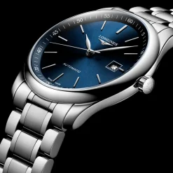 Longines Master Collection L2.793.4.92.6