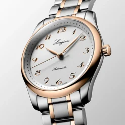 Longines Master Collection L2.793.5.70.7