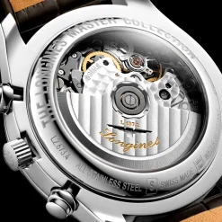 Longines Master Collection L2.673.4.78.3