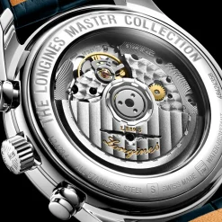 Longines Master Collection L2.629.4.92.0