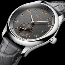 Longines Master Collection L2.843.4.63.2