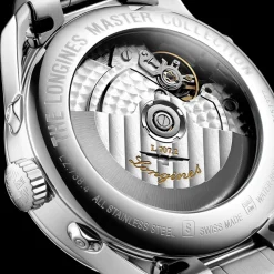 Longines Master Collection L2.738.4.71.6