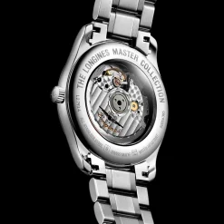 Longines Master Collection L2.793.4.92.6