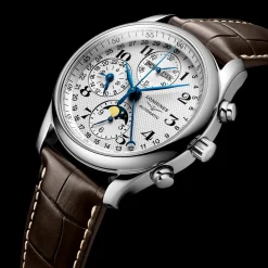 Longines Master Collection L2.673.4.78.3