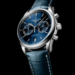 Longines Master Collection L2.629.4.92.0