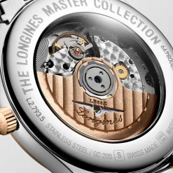 Longines Master Collection L2.793.5.70.7