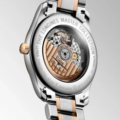 Longines Master Collection L2.793.5.70.7