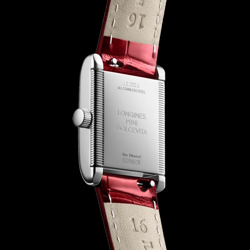 Longines Mini DolceVita L5.200.4.71.5