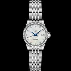 Longines Record L2.320.0.87.6