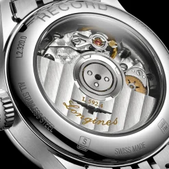 Longines Record L2.320.0.87.6
