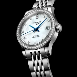Longines Record L2.320.0.87.6