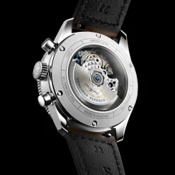 Longines Spirit Flyback L3.821.4.53.2