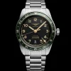 Longines Spirit L3.812.4.63.6