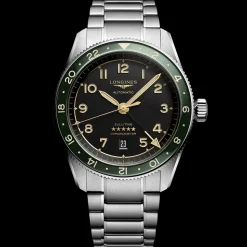 Longines Spirit L3.812.4.63.6