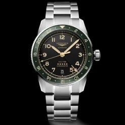 Longines Spirit L3.802.4.63.6
