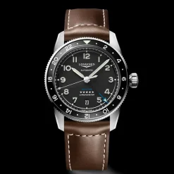 Longines Spirit L3.802.4.53.2