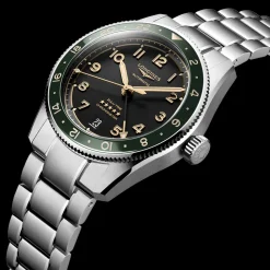 Longines Spirit L3.802.4.63.6