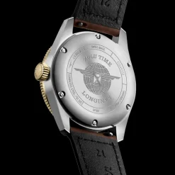 Longines Spirit L3.802.5.53.2