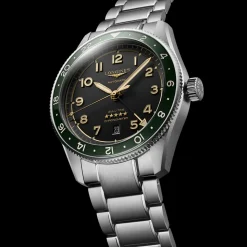 Longines Spirit L3.812.4.63.6