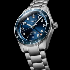 Longines Spirit L3.812.4.93.6