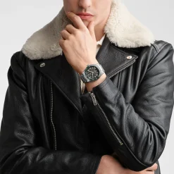 Longines Spirit L3.812.4.63.6