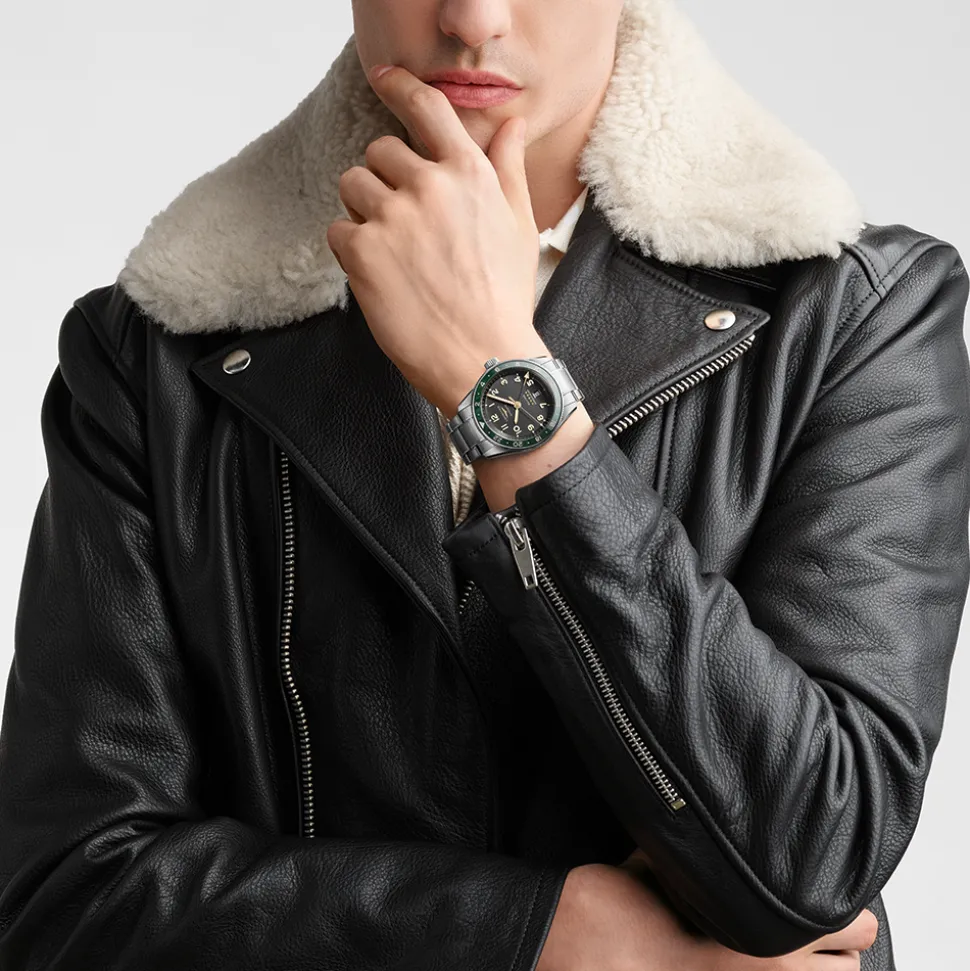 Longines Spirit L3.812.4.63.6